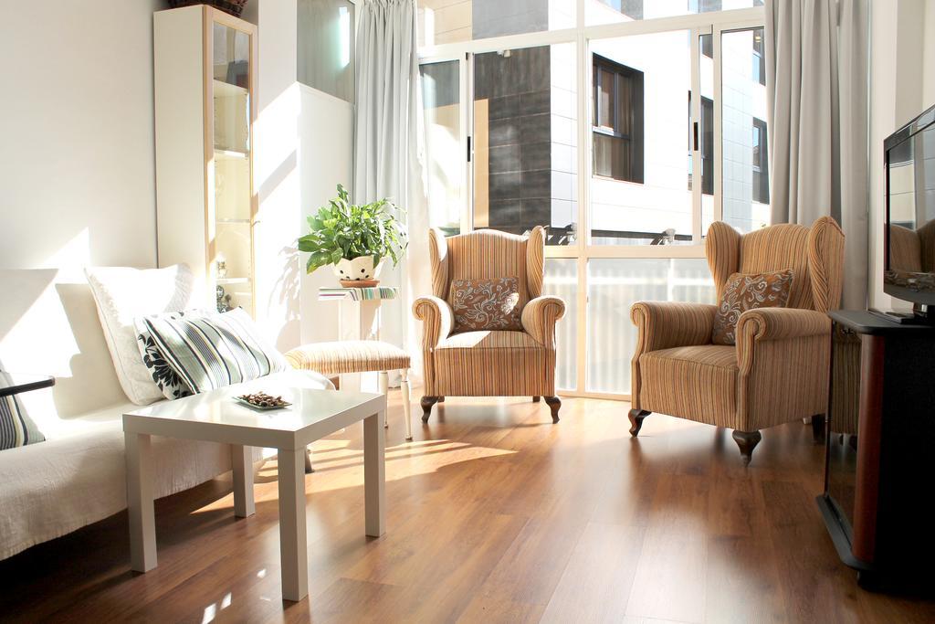 Confort By Congress Palace Granada Zimmer foto
